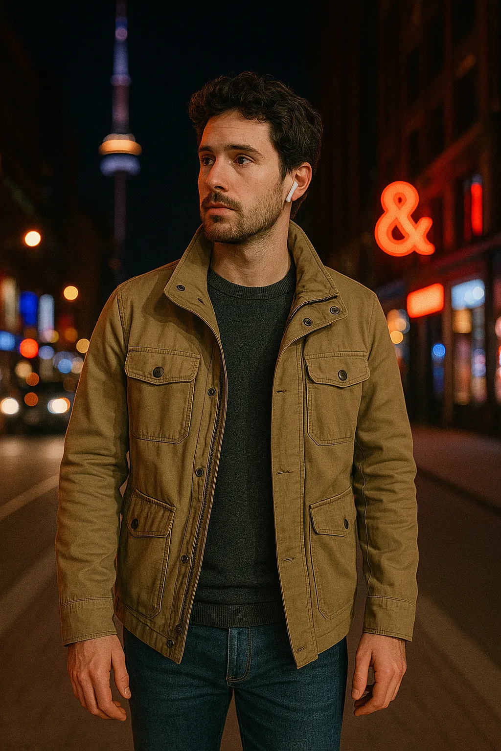 Leo Franklin