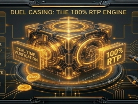 100% RTP at Duel Casino: A Revolution in Fairness or Effective Marketing?