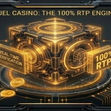100% RTP at Duel Casino: A Revolution in Fairness or Effective Marketing?