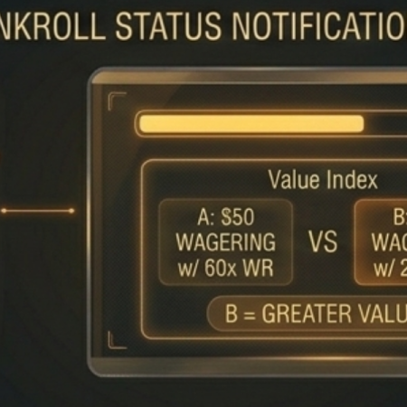 Bankroll Management for Online Casinos in Canada 2026 – A Practical Guide for Everyday Players