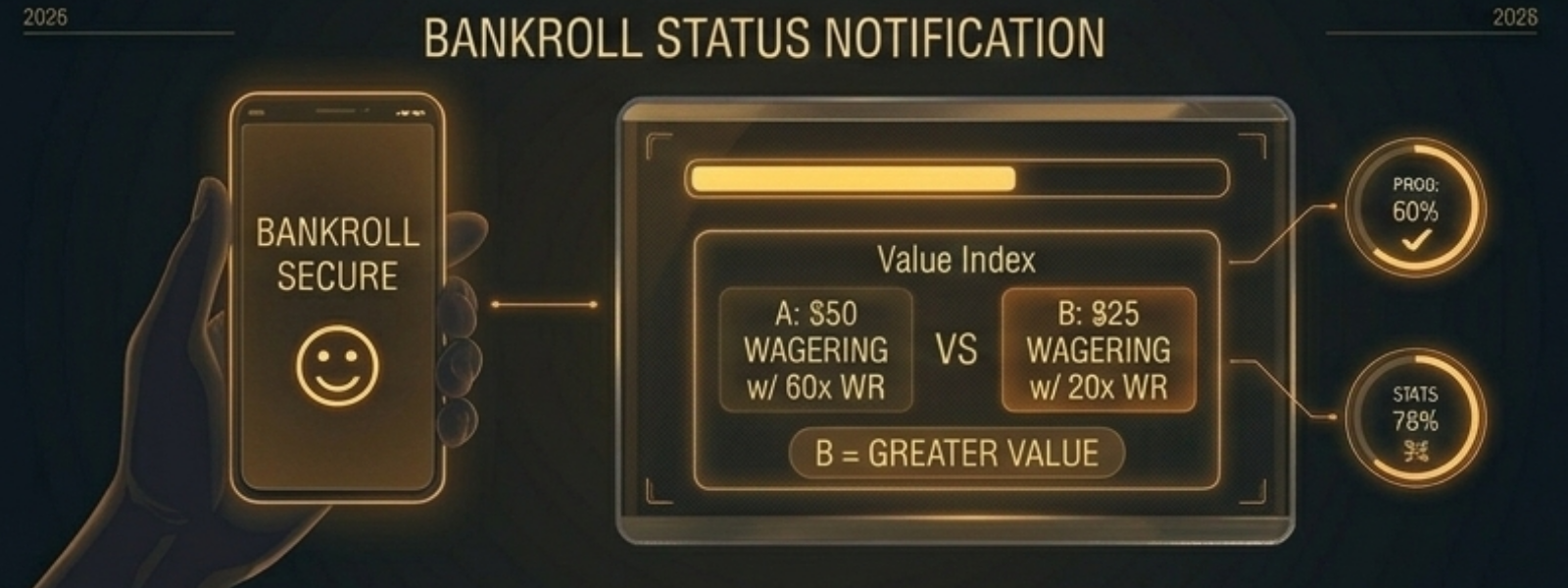 Bankroll Management