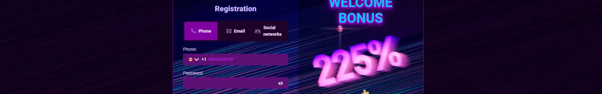 booi registration
