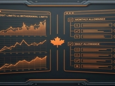The Canadian Player’s Guide to Online Casino Limits and Fees: How to Keep Your Winnings