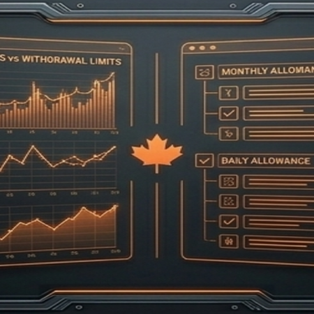 The Canadian Player’s Guide to Online Casino Limits and Fees: How to Keep Your Winnings
