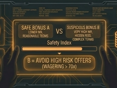 Safe Use of No Deposit Bonuses in Canada