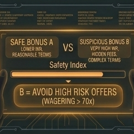 Safe Use of No Deposit Bonuses in Canada