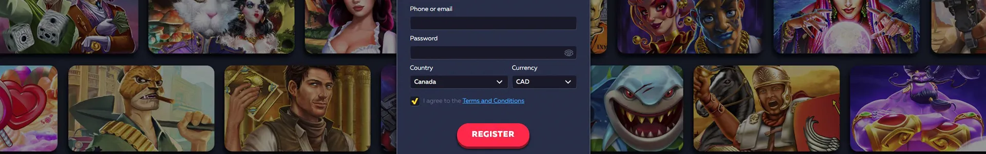 vavada registration