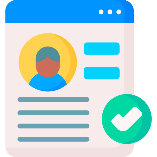 Additional account verification
