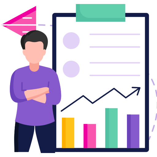 Planning & Strategy