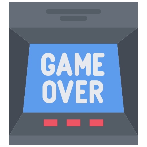 Game over