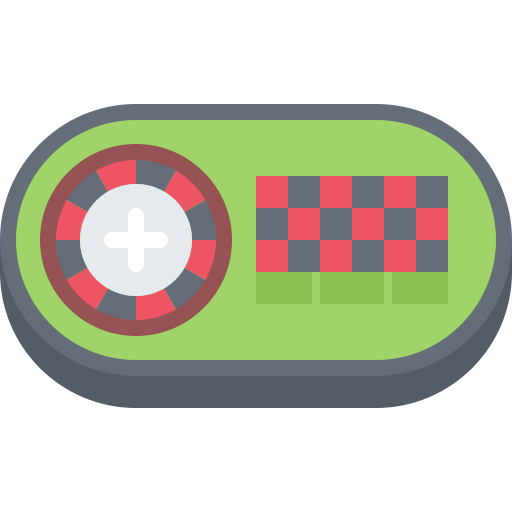 JetCasino table games