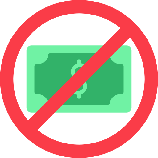 No money no funy