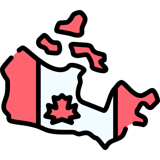 Regionals of Canada