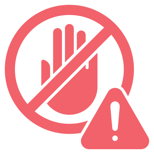 restriction