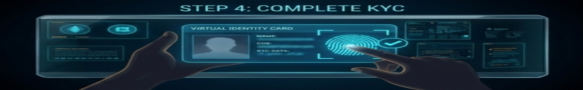 Confirm in banking