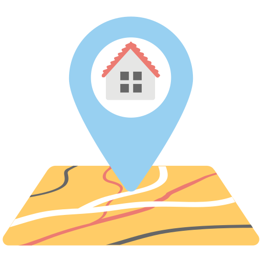 Your house