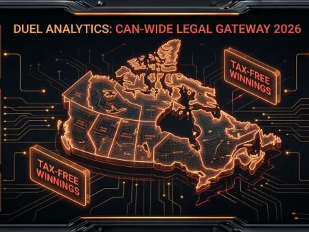 Canada-Wide Gambling Laws 2026: What Is Legal for Players Across the Country?