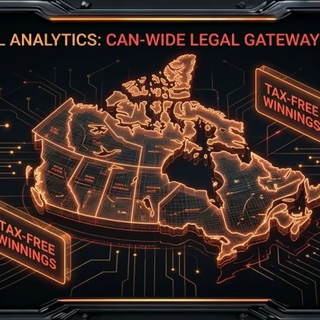 Canada-Wide Gambling Laws 2026: What Is Legal for Players Across the Country?