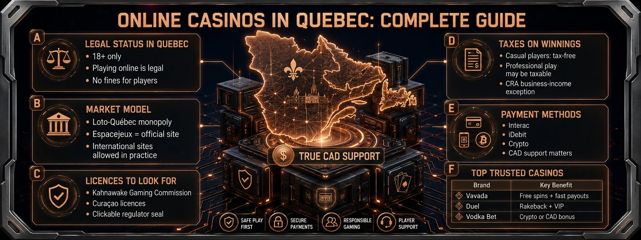 Clearing No Deposit Offer Wagering in Canada