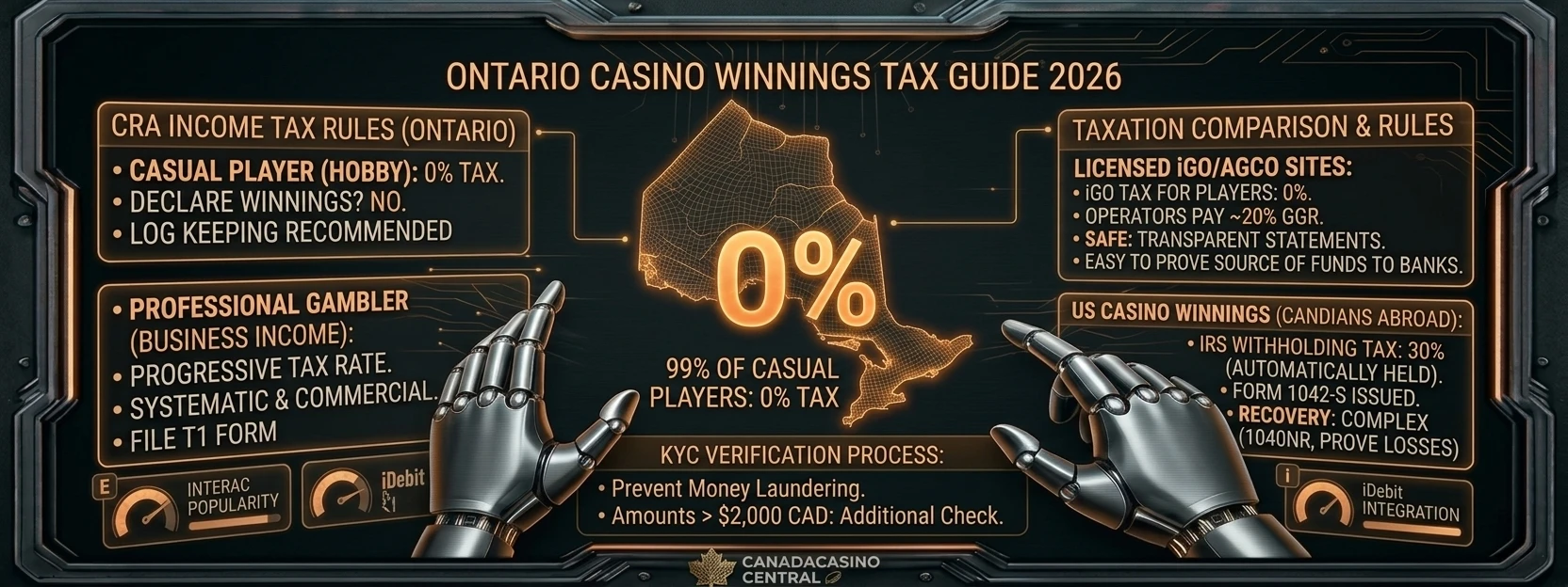 Clearing No Deposit Offer Wagering in Canada