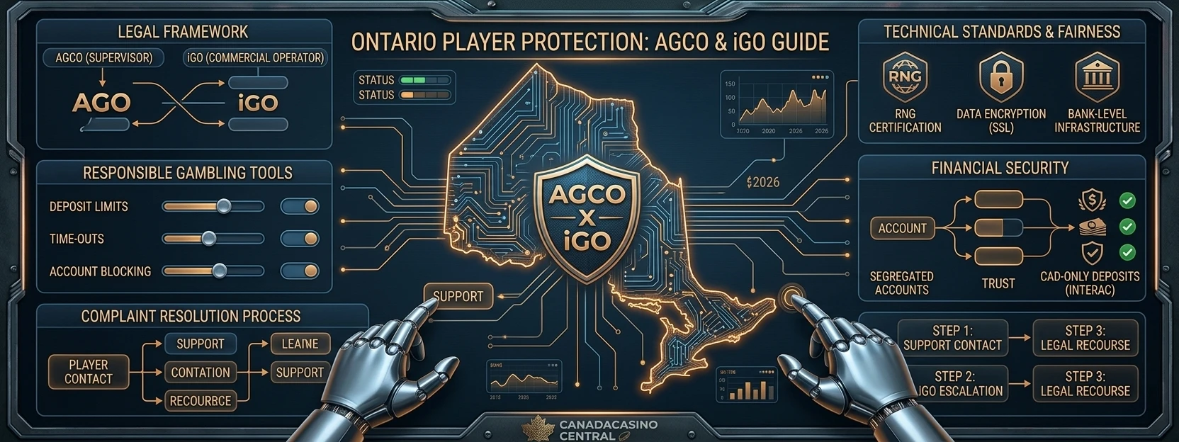 Clearing No Deposit Offer Wagering in Canada