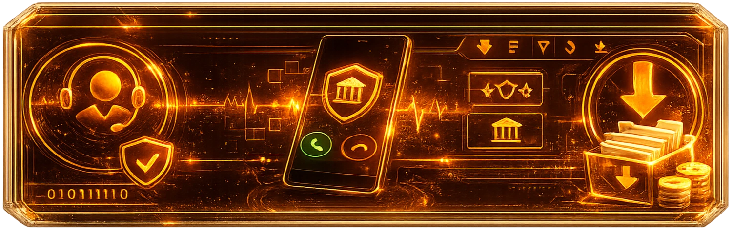 3 - Copy the deposit address and check it twice