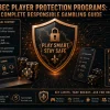 Quebec Player Protection Programs 2026: Complete Responsible Gambling Guide