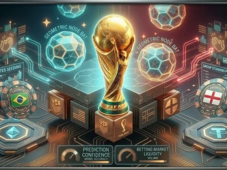 World Cup 2026 Predictions: Favourites, Groups and Betting Angles