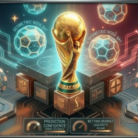 World Cup 2026 Predictions: Favourites, Groups and Betting Angles